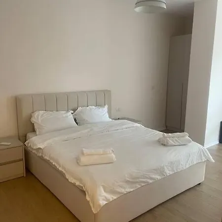Apartment Center Tirana