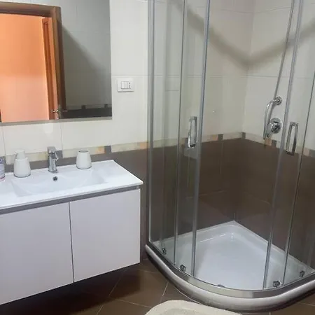 Center Apartamento Tirana